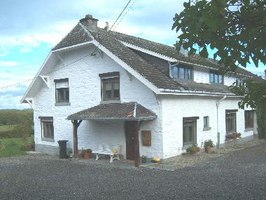 Maison de vacances /en/au 4900 (Wallonia)ou appartement ou maison de vacances