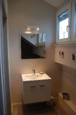 Maison de vacances /en/au 4900 (Wallonia)ou appartement ou maison de vacances