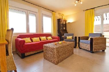 Maison de vacances /en/au Almuecar (Granada)ou appartement ou maison de vacances