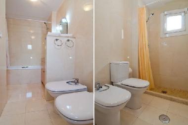 Maison de vacances /en/au Almuecar (Granada)ou appartement ou maison de vacances