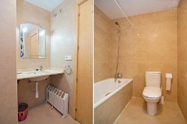 Maison de vacances /en/au Almuecar (Granada)ou appartement ou maison de vacances