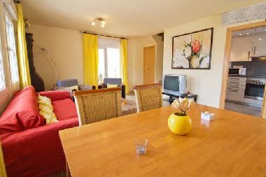 Maison de vacances /en/au Almuecar (Granada)ou appartement ou maison de vacances