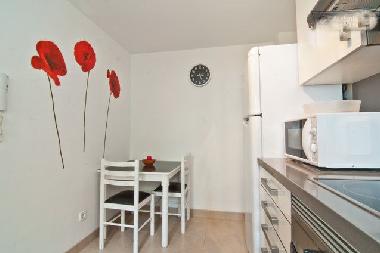 Maison de vacances /en/au Almuecar (Granada)ou appartement ou maison de vacances