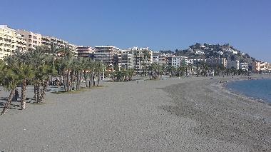 Maison de vacances /en/au Almuecar (Granada)ou appartement ou maison de vacances