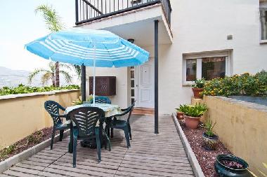 Maison de vacances /en/au Almuecar (Granada)ou appartement ou maison de vacances