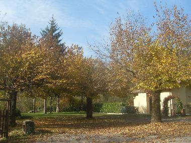 Chambre avec petit djeuner /en/au popiglio (Lucca)ou appartement ou maison de vacances