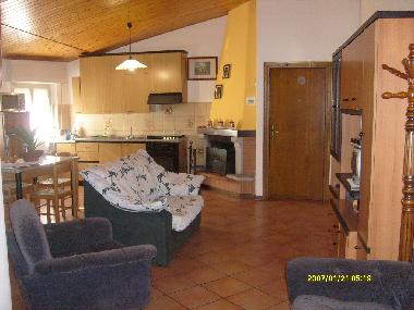 Chambre avec petit djeuner /en/au popiglio (Lucca)ou appartement ou maison de vacances