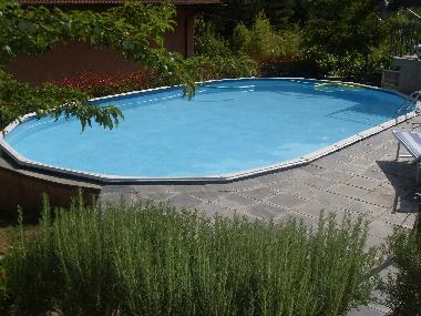 Chambre avec petit djeuner /en/au popiglio (Lucca)ou appartement ou maison de vacances