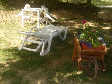 Chambre avec petit djeuner /en/au popiglio (Lucca)ou appartement ou maison de vacances