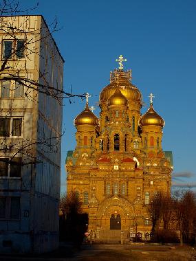 Appartement de vacances �/en/au Liepaja (Lettland)ou appartement ou maison de vacances