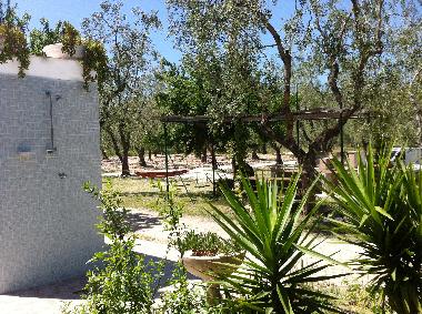 Appartement de vacances /en/au Vieste (Foggia)ou appartement ou maison de vacances