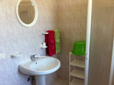 Appartement de vacances /en/au Vieste (Foggia)ou appartement ou maison de vacances