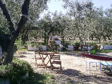 Appartement de vacances /en/au Vieste (Foggia)ou appartement ou maison de vacances