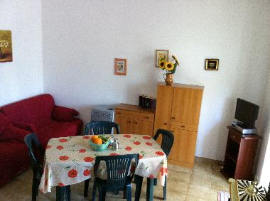 Appartement de vacances /en/au Vieste (Foggia)ou appartement ou maison de vacances
