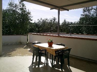 Appartement de vacances /en/au Vieste (Foggia)ou appartement ou maison de vacances