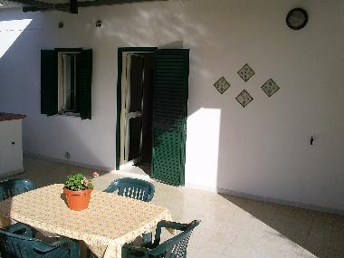 Appartement de vacances /en/au Vieste (Foggia)ou appartement ou maison de vacances