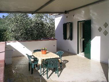 Appartement de vacances /en/au Vieste (Foggia)ou appartement ou maison de vacances