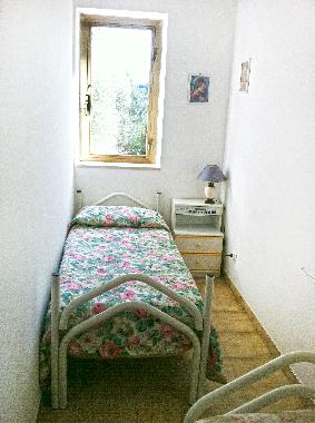 Appartement de vacances /en/au Vieste (Foggia)ou appartement ou maison de vacances