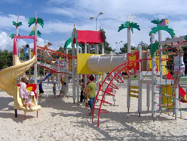 Maison de vacances �/en/au Liepaja (Lettland)ou appartement ou maison de vacances