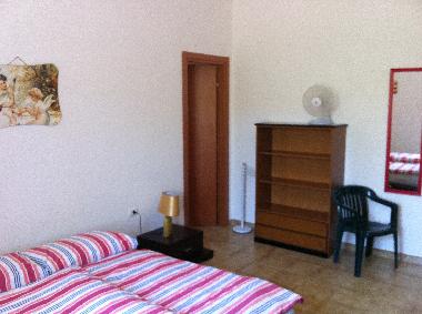 Appartement de vacances /en/au Vieste (Foggia)ou appartement ou maison de vacances