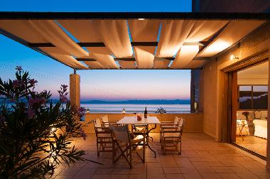Maison de vacances �/en/au Kitries, Avia (Messinia)ou appartement ou maison de vacances