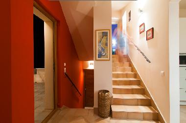 Maison de vacances �/en/au Kitries, Avia (Messinia)ou appartement ou maison de vacances
