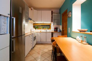 Maison de vacances �/en/au Kitries, Avia (Messinia)ou appartement ou maison de vacances