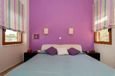 Maison de vacances �/en/au Kitries, Avia (Messinia)ou appartement ou maison de vacances