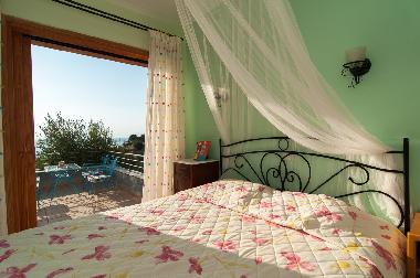 Maison de vacances �/en/au Kitries, Avia (Messinia)ou appartement ou maison de vacances