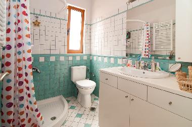 Maison de vacances �/en/au Kitries, Avia (Messinia)ou appartement ou maison de vacances