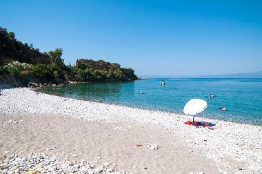 Maison de vacances �/en/au Kitries, Avia (Messinia)ou appartement ou maison de vacances