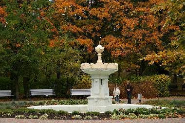 Appartement de vacances �/en/au Liepaja (Lettland)ou appartement ou maison de vacances