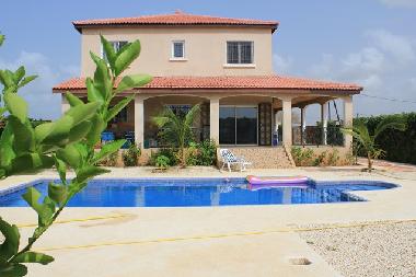 Appartement de vacances �/en/au N4GAPAROU (Thies)ou appartement ou maison de vacances
