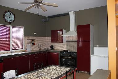 Appartement de vacances �/en/au N4GAPAROU (Thies)ou appartement ou maison de vacances