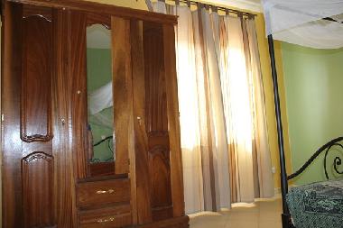 Appartement de vacances �/en/au N4GAPAROU (Thies)ou appartement ou maison de vacances