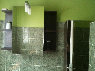 Appartement de vacances �/en/au N4GAPAROU (Thies)ou appartement ou maison de vacances