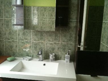 Appartement de vacances �/en/au N4GAPAROU (Thies)ou appartement ou maison de vacances