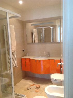 Appartement de vacances /en/au Viareggio (Lucca)ou appartement ou maison de vacances