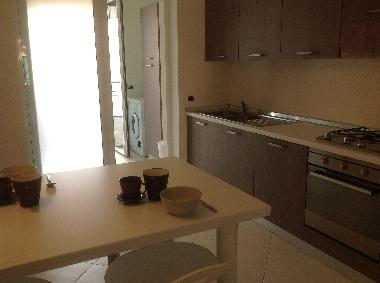 Appartement de vacances /en/au Viareggio (Lucca)ou appartement ou maison de vacances