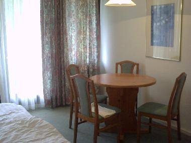 Htel /en/au St.Englmar (Oberbayern)ou appartement ou maison de vacances