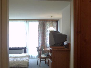 Htel /en/au St.Englmar (Oberbayern)ou appartement ou maison de vacances