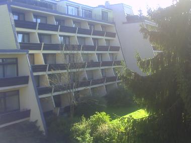 Htel /en/au St.Englmar (Oberbayern)ou appartement ou maison de vacances
