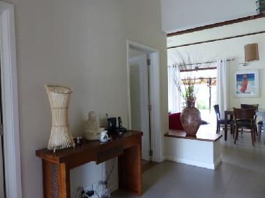 Maison de vacances /en/au Pereybere (Pereybere)ou appartement ou maison de vacances