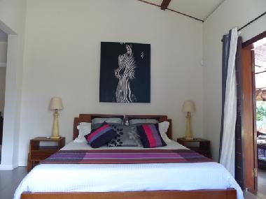 Maison de vacances /en/au Pereybere (Pereybere)ou appartement ou maison de vacances