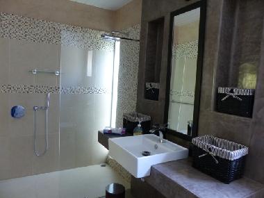 Maison de vacances /en/au Pereybere (Pereybere)ou appartement ou maison de vacances