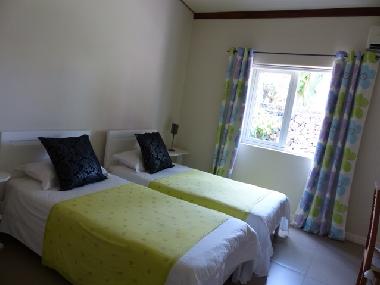 Maison de vacances /en/au Pereybere (Pereybere)ou appartement ou maison de vacances