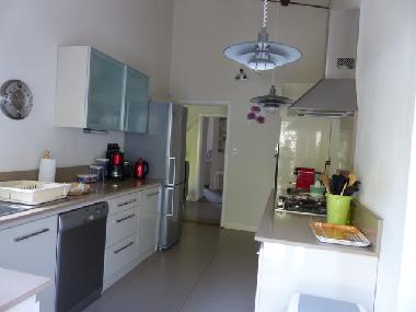 Maison de vacances /en/au Pereybere (Pereybere)ou appartement ou maison de vacances