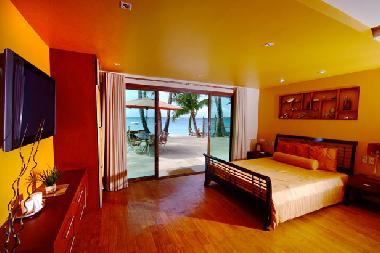 Villa �/en/au Boracay island (Aklan)ou appartement ou maison de vacances