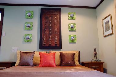 Villa �/en/au Boracay island (Aklan)ou appartement ou maison de vacances