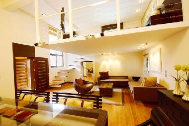 Villa �/en/au Boracay island (Aklan)ou appartement ou maison de vacances